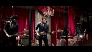 THE BAWDIES 「ROCK ME BABY」 Music Video [upl. by Asselem926]