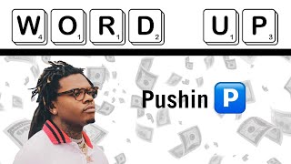 What does Pushin P mean [upl. by Onairotciv]