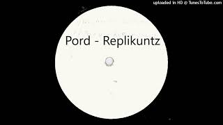 Pord  Replikuntz 1998 [upl. by Eleumas]