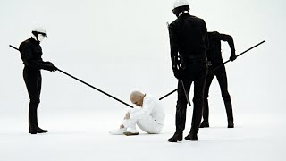 THX 1138 opening scene [upl. by Atnwahsal]