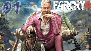 PAO SNEG  Far Cry 4 1 [upl. by Garrot]