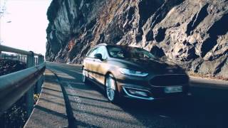 Ford Vignale [upl. by Finbar]