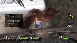 L4D2 Vs Moments  3  Flopping Flounder [upl. by Lennej]