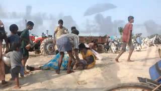 விடை கொடு எங்கள் நாடே Vidai Kodu Engal Nadee [upl. by Esaertal]