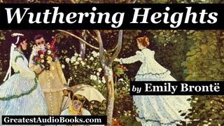 Wuthering Heights  FULL AudioBook 🎧📖 Dramatic Reading Part 1 of 2  Greatest🌟AudioBooks [upl. by Vanya]