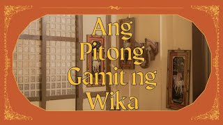 Ang Pitong Gamit Ng Wika [upl. by Valry855]