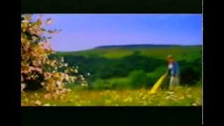 S C Johnson amp Son  Glade Natural Breezes Plug In  The Outdoors  Commercial  2000  UK Version [upl. by Kaleena]