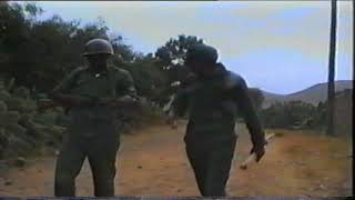 Eritrean Fedayn Tricks ተዘክሮታት ፈዳይን [upl. by Airotcivairam]