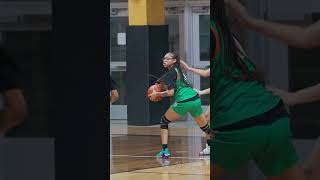 High School Basketball season is here sportshighlights 2024 varsityteams girlsbasketball [upl. by Dannon]