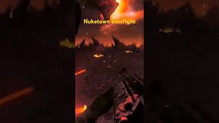 Nuketown Boss Fight [upl. by Gundry]