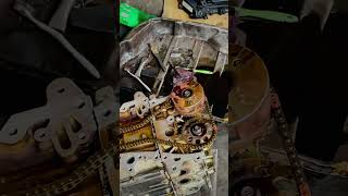 quotHow to Replace the Timing Chain on a Toyota Vitz StepbyStep Guidequot [upl. by Bysshe]