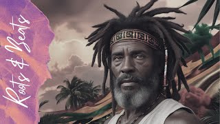 Relaxing Roots Reggae Mix  Chill Vibes for Peaceful Moments [upl. by Heath138]