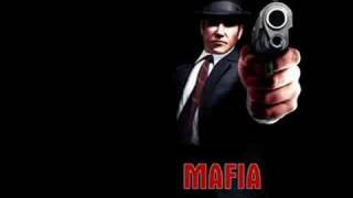 Mafia  Fighting theme 2 [upl. by Anibur]