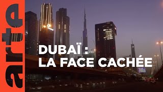 Emirats  la fin de lEldorado  2020  ARTE Reportage [upl. by Hamachi274]