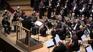 Schicksalslied  Johannes Brahms  Berkshire Lyric [upl. by Tarkany]