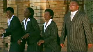 Shongwe amp Khuphuka Saved Group  Pawula Official Music Video [upl. by Aicilav]