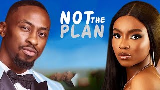 NOT THE PLANFULL MOVIE SAGA ADEOLU DETOLA JONES LATEST NIGERIAN MOVIE [upl. by Arvind413]