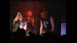 Extreme Noise Terror  Murder  Live at Fulham Greyhound London UK 1989 [upl. by Reave]