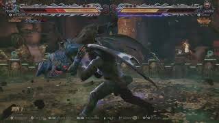 TEKKEN820240811002246 [upl. by Collete]