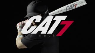 Marucci CAT7 Connect BBCOR [upl. by Hart]