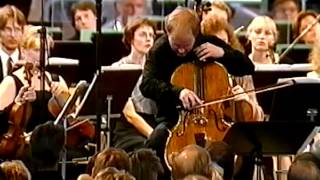 Anssi Karttunen plays Magnus Lindbergs Cello Concerto [upl. by Atekihc689]