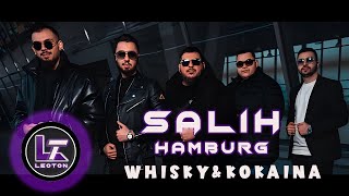 Ork Salih Hamburg  WhiskyampKokaina 2024 [upl. by Tik]