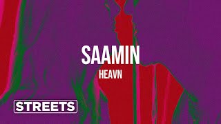 Hev Abi  Saamin prod NINETY8 [upl. by Gaillard]