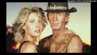 Crocodile Dundee End Credits Extended HQ Denske13 amp Trinovantes180 [upl. by Briscoe]