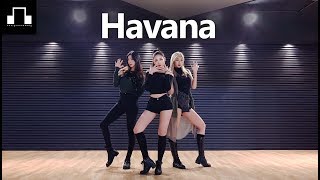 Camila Cabello  Havana  dsomeb Choreography amp Dance [upl. by Osmund141]