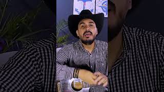 Canta con Voz Grave como Valentín Elizalde 🎤 Técnica Vocal Explicada musica tipsdecanto dúo [upl. by Imim]