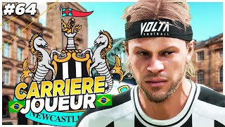 🇧🇷 FIFA 23  CARRIÈRE PRO  UNE FOLIE PUUURE  64 [upl. by Irving239]