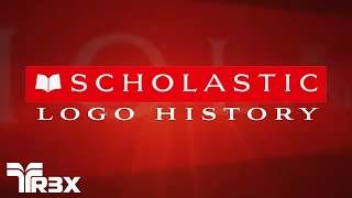 Scholastic Logo History [upl. by Gautier]