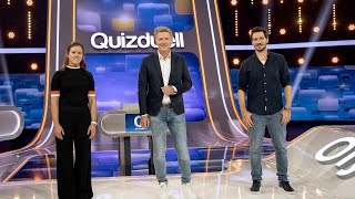 QuizduellOlymp vom 21 Mai 2021 [upl. by Tterej]