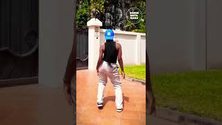 SOWETO choir version dance video soweto fyp viral shorts [upl. by Nraa]