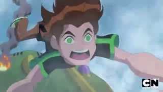 Ben 10 Omniverse Omnitrix touch  3 Modes Feature Preview [upl. by Ikairik]