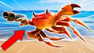 Another Crabs Treasure  100 Longplay Full Game Walkthrough No Commentary 4k [upl. by Ardena728]