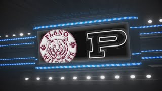 Week 1 Odessa Permian vs Plano [upl. by Mientao996]