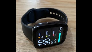 how to charge smart watch without any tools [upl. by Niahs804]