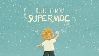 ODDECH to moja SUPERMOC  7 medytacji DLA DZIECI [upl. by Aierbma]