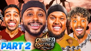 BETA SQUAD PLAY CHAINED TOGETHER  PART 2 [upl. by Sims553]