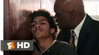 Coach Carter 19 Movie CLIP  First Practice 2005 HD [upl. by Nylegna]