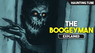 The Boogeyman Ending  Theories Explained Based on Stephen Kings Story  Haunting Tube [upl. by Donaugh]