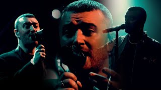 Sam Smith  Diamonds  4K UHD Video [upl. by Klein61]