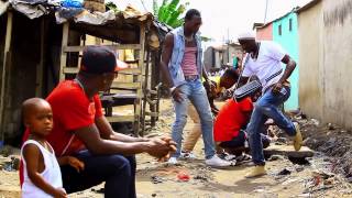 YABONGO LOVA YOU CLIP OFFICIEL [upl. by Komara850]