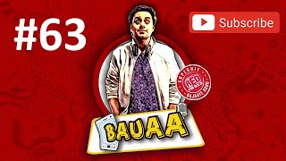 BAUAA Pranks Top 10 Bauaa Ki Comedy part 63 Bauaa Pranks nandkishorebairagi 1920x1080p [upl. by Odlabu]