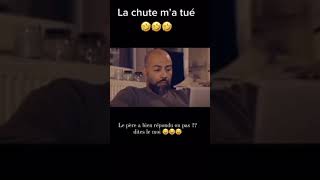 Blague Hilarante  Le Taureau et le Message codé entre Maman et Papa 🐂😂 [upl. by Ecirpak815]