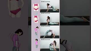 yoga for thyroid control thyroid yoga exercise for weight lossweight loss yoga for thyroid [upl. by Aderfla]