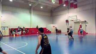 LIVE Slashers vs Victorious basketball ofwbasketball ballislife highlights [upl. by Lluj]