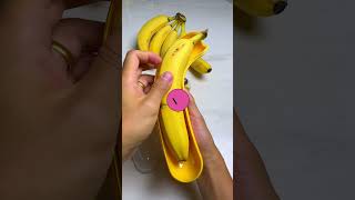 🍌😂 Shouldnt We Protect This Banana From the Sneaky Monkeys BananaProtection FoodLovers [upl. by Nanreh]