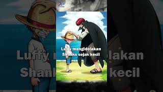 5 Persamaan Shanks One Piece dan Gildarts Clive Fairy Tail [upl. by Valina]